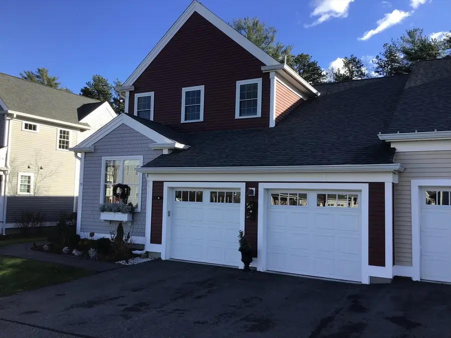 51 Mariners Way #51, Plymouth, MA 02360 - #2