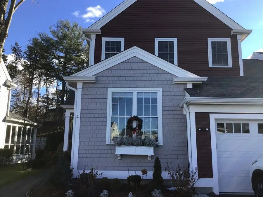51 Mariners Way #51, Plymouth, MA 02360 - #3