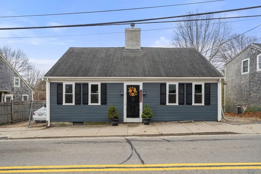 126 Summer St, Plymouth, MA 02360 - Image #2