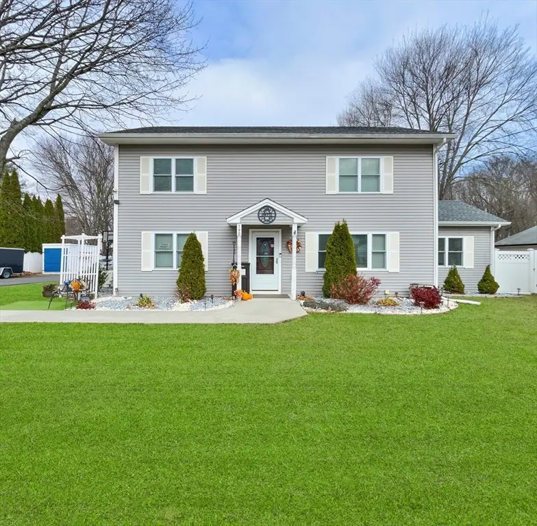 190 Mill St, Agawam, MA 01001 - Image #1