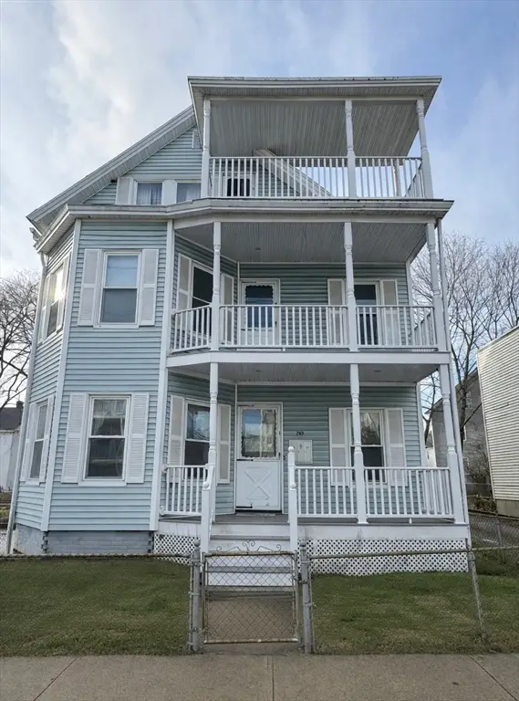 269 Mechanic St, Southbridge, MA 01550 - #1