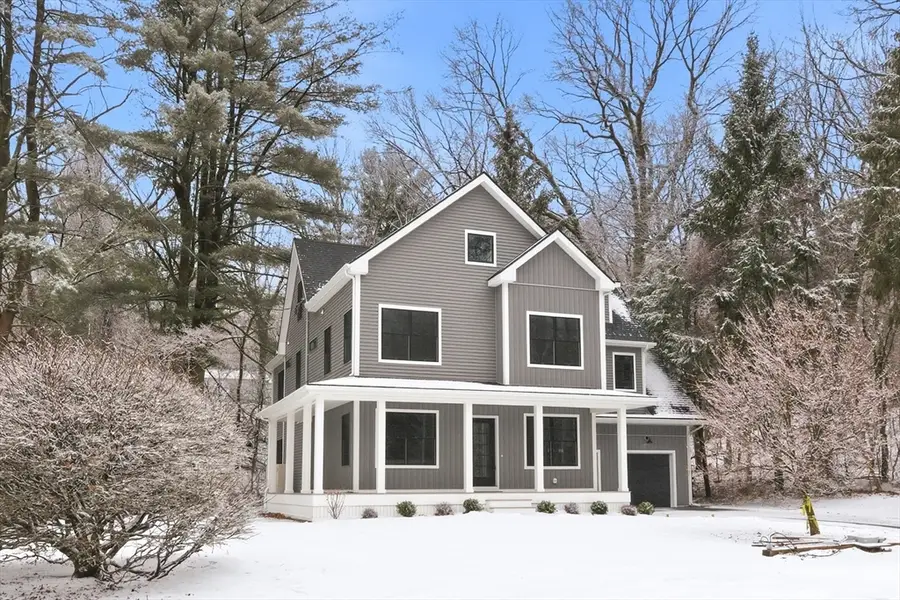 18 Evergreen Rd, Needham, MA 02494 - Image #2