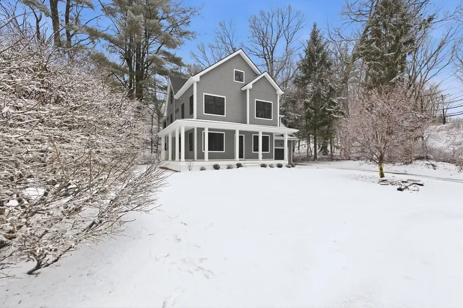 18 Evergreen Rd, Needham, MA 02494 - Image #3