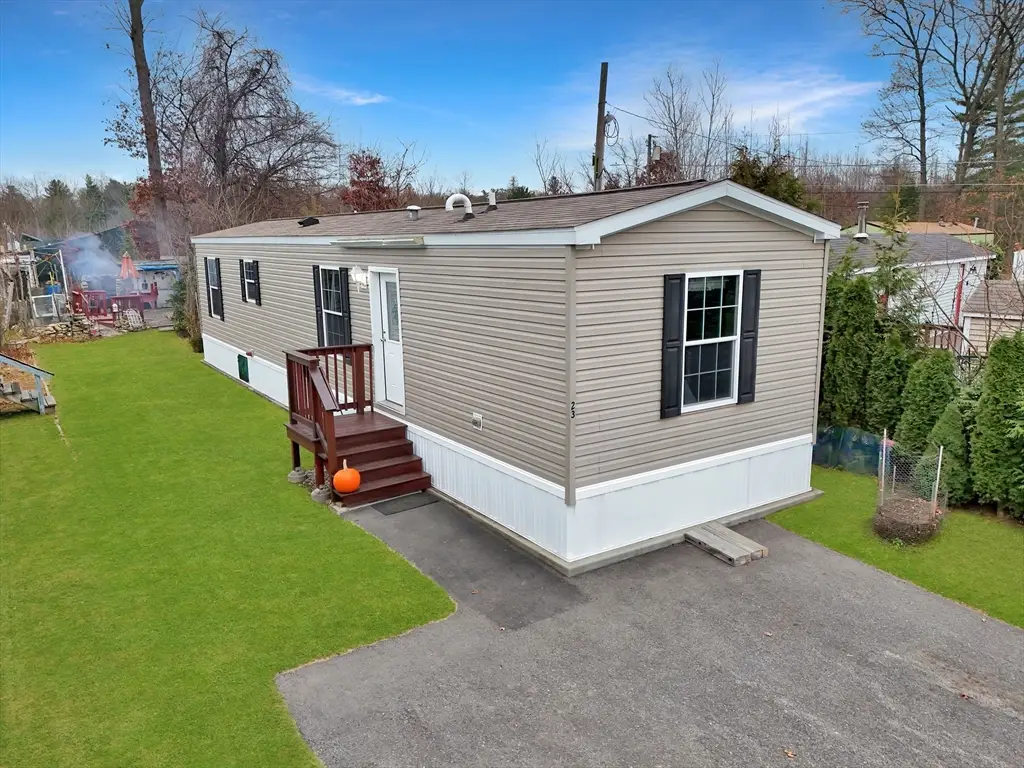 25 Groton School Road #23, Ayer, MA 01432 - Image #1