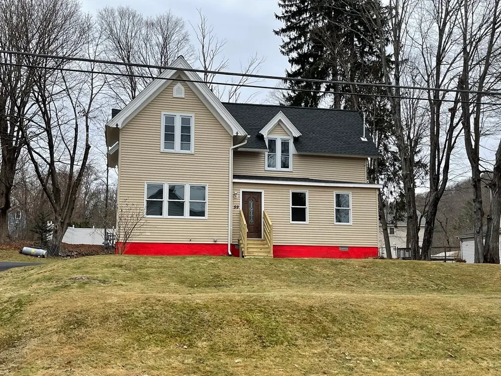 59 High Street, Warren, MA 01083 - Image #1