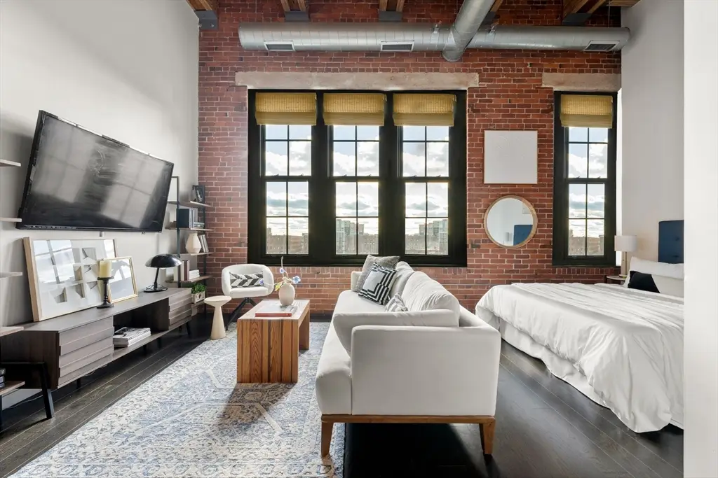 319 A Street #501, Boston, MA 02210 - Image #1