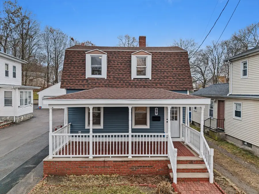 99 Tremont St, Taunton, MA 02780 - Image #2