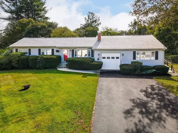 20 Doral Drive, Chelmsford, MA 01863