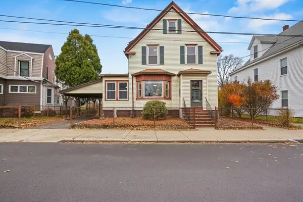 69 Hawthorne Street, Lynn, MA 01902