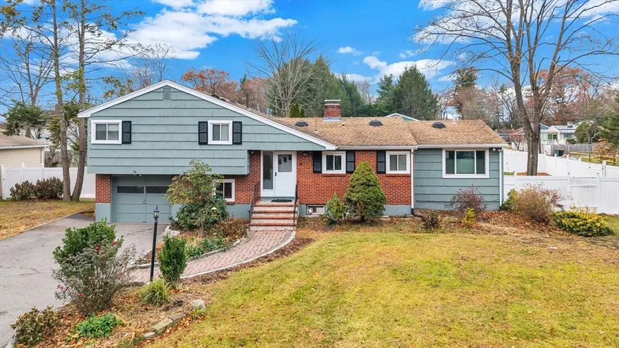 6 Woodward Rd, Framingham, MA 01701 - Image #2