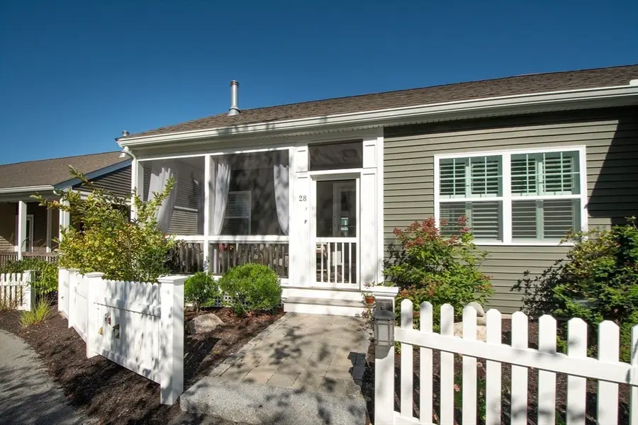 28 Hatherly Rise #28, Plymouth, MA 02360 - Image #2