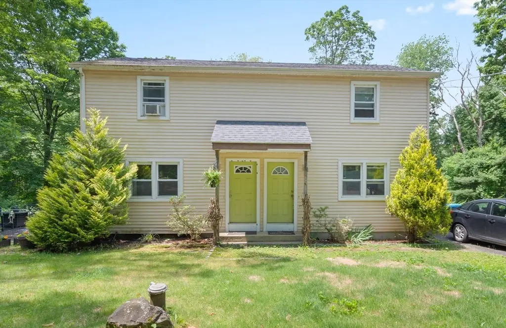 101 Cote Rd, Monson, MA 01057 - Image #1