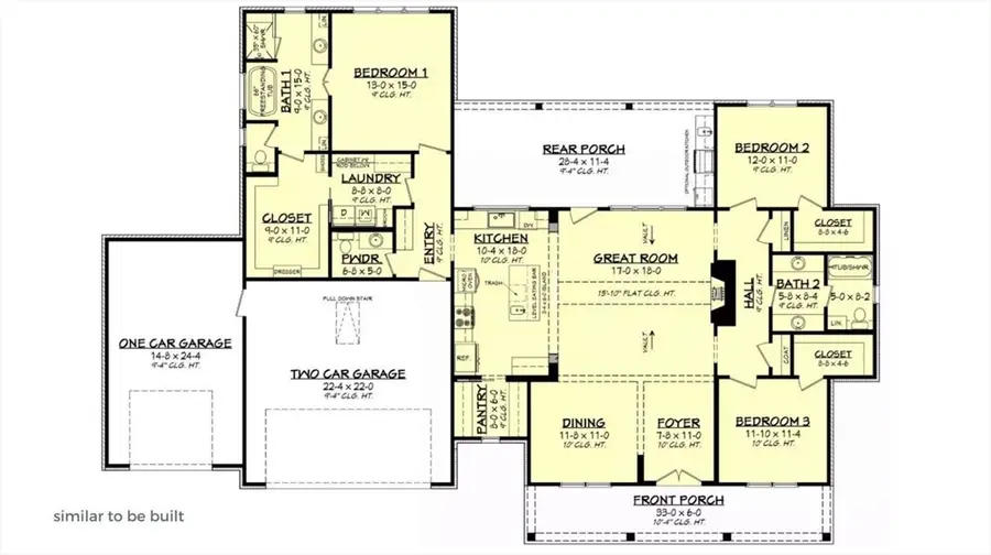 99 Burbank Rd, Sutton, MA 01590 - Image #2