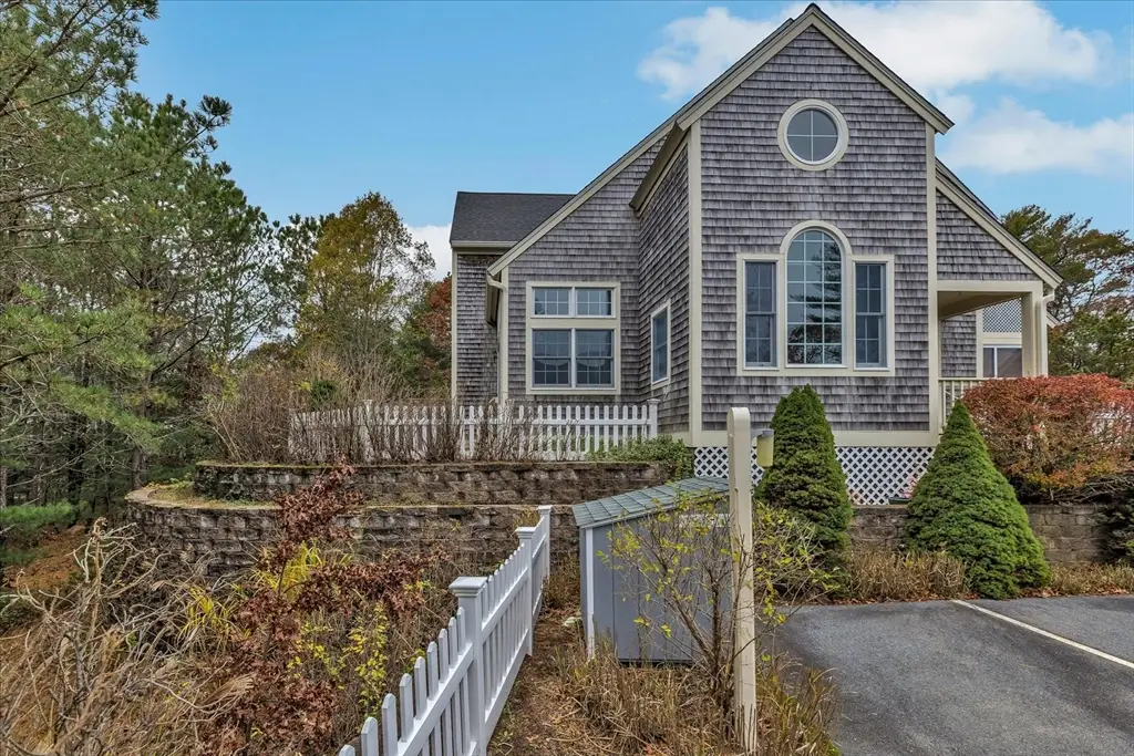 9 Red Cedar Rd #9, Mashpee, MA 02649 - Image #1