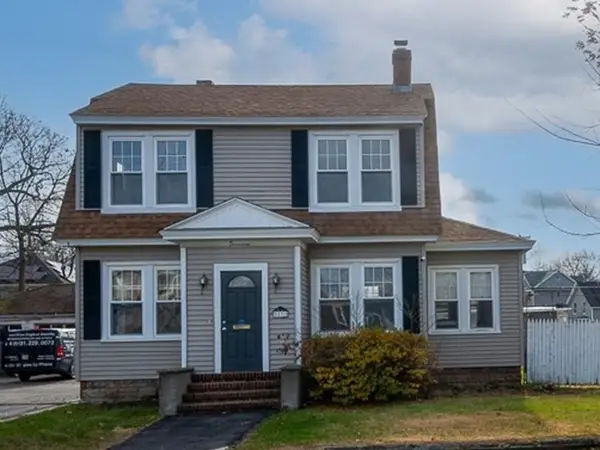 17 Henry St, Fitchburg, MA 01420