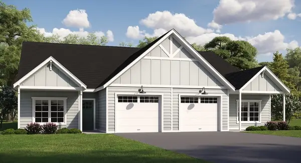 10 Fidelity Drive #5, Rutland, MA 01543