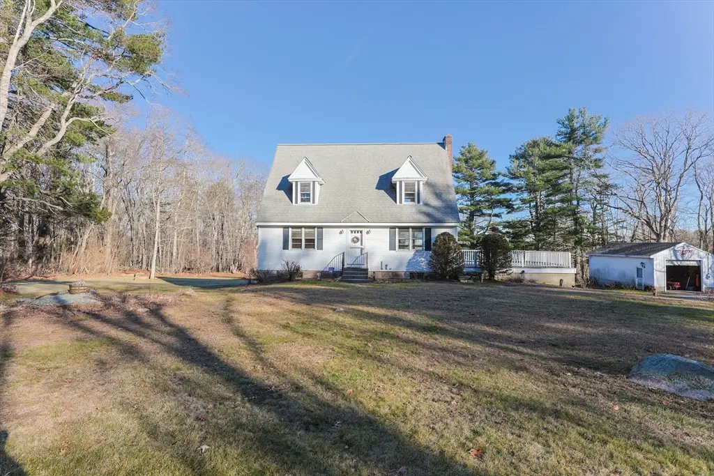 127 Glenview St, Upton, MA 01568 - Image #1