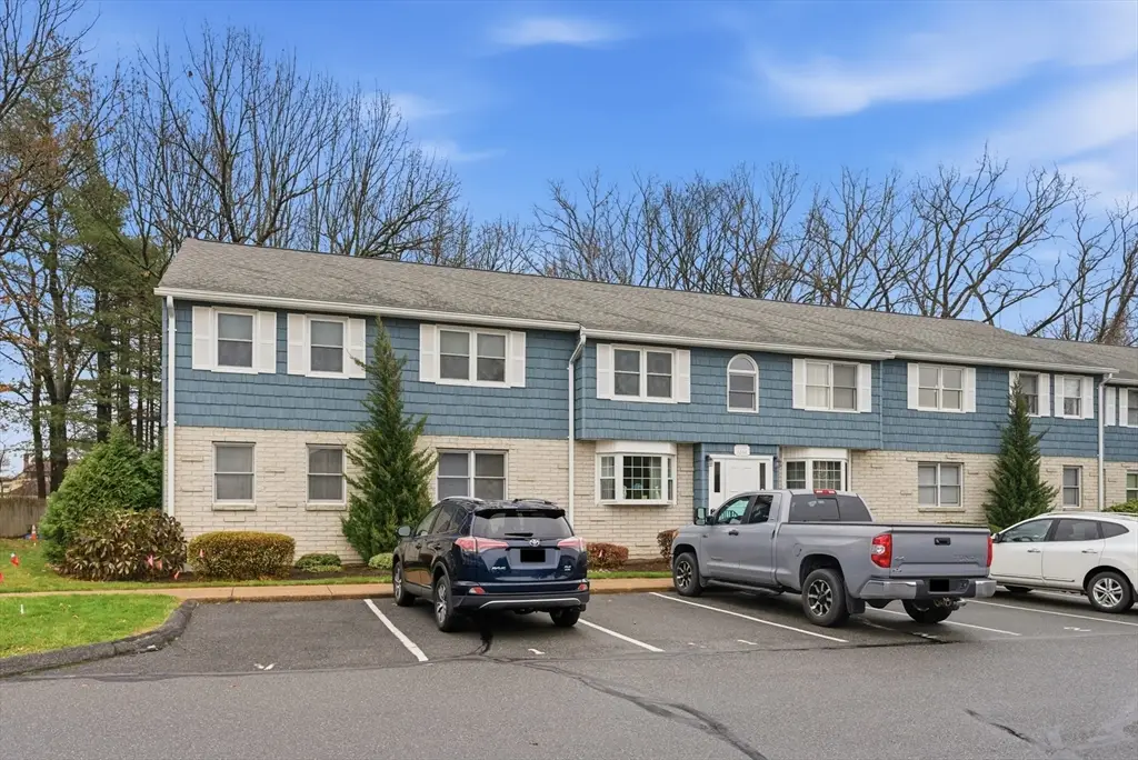 200 Lambert Terrace #2, Chicopee, MA 01020 - Image #1