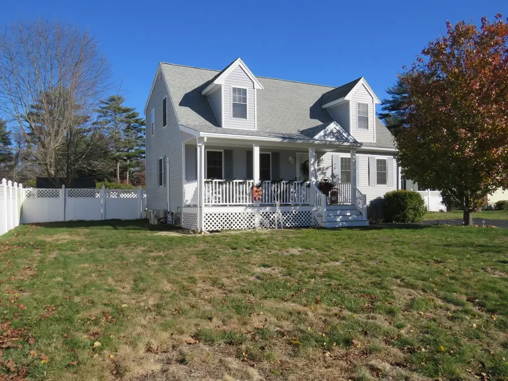 4 Bachant Way, Wareham, MA 02571 - Image #1