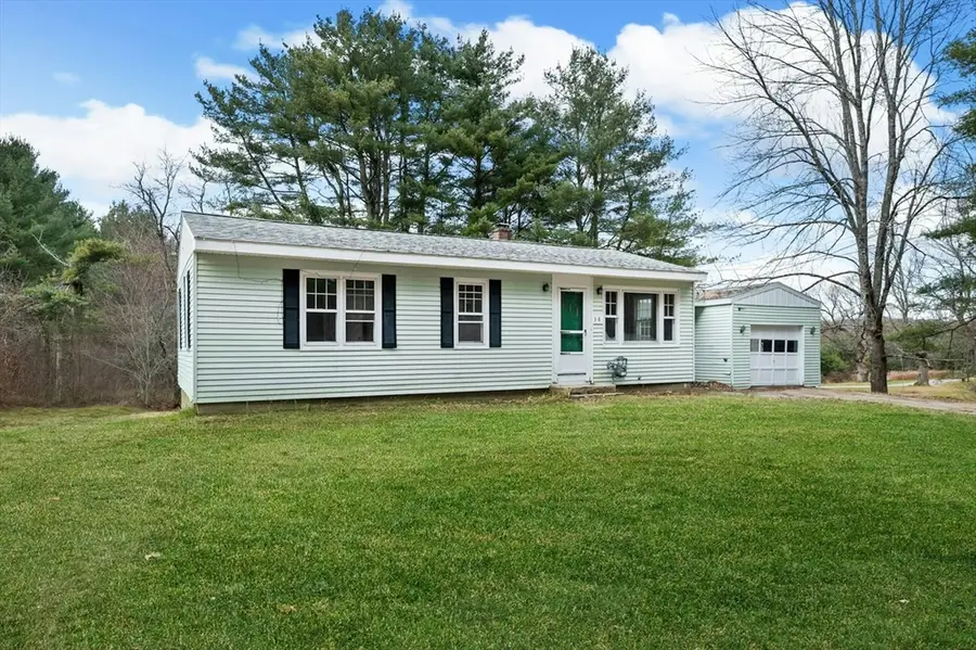 38 S Spencer Rd, Spencer, MA 01562 - Image #2