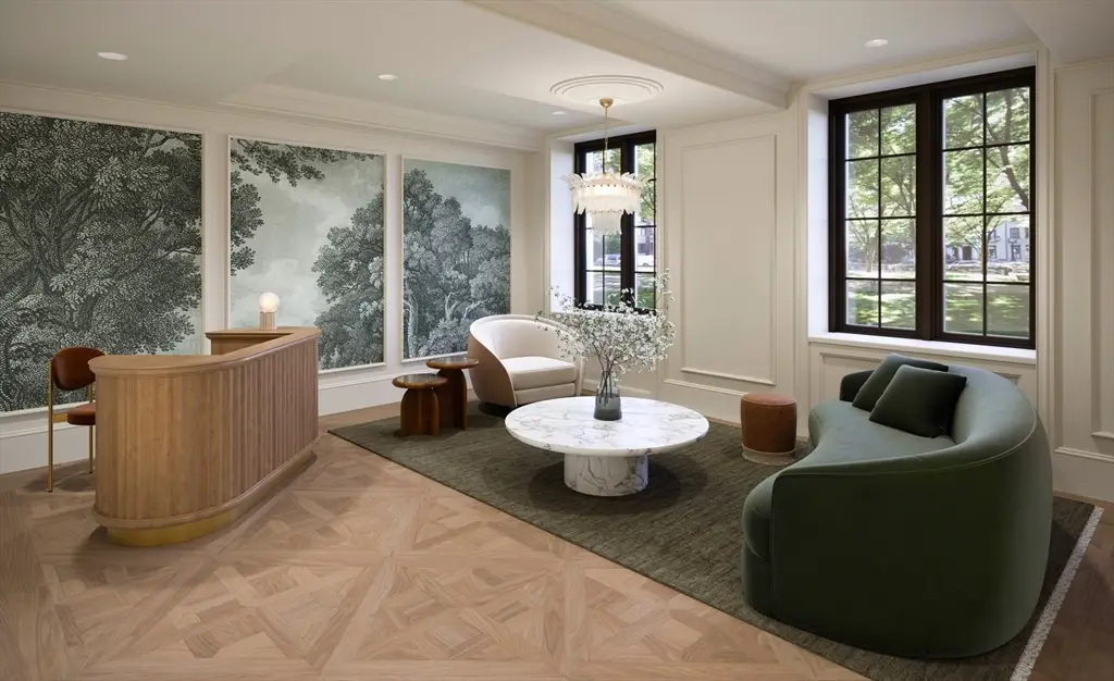 397 Commonwealth Avenue #1, Boston, MA 02215 - #1