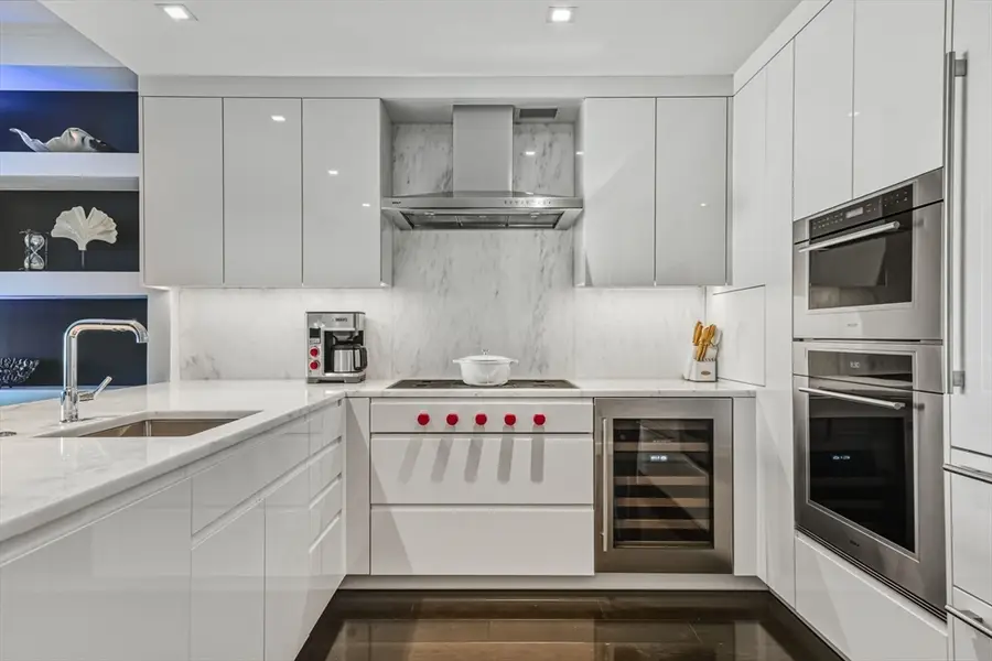 150 Seaport Blvd #17C, Boston, MA 02210 - Image #3