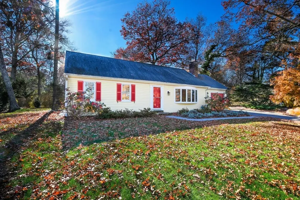 12 Crowell Road, Sandwich, MA 02563 - #1