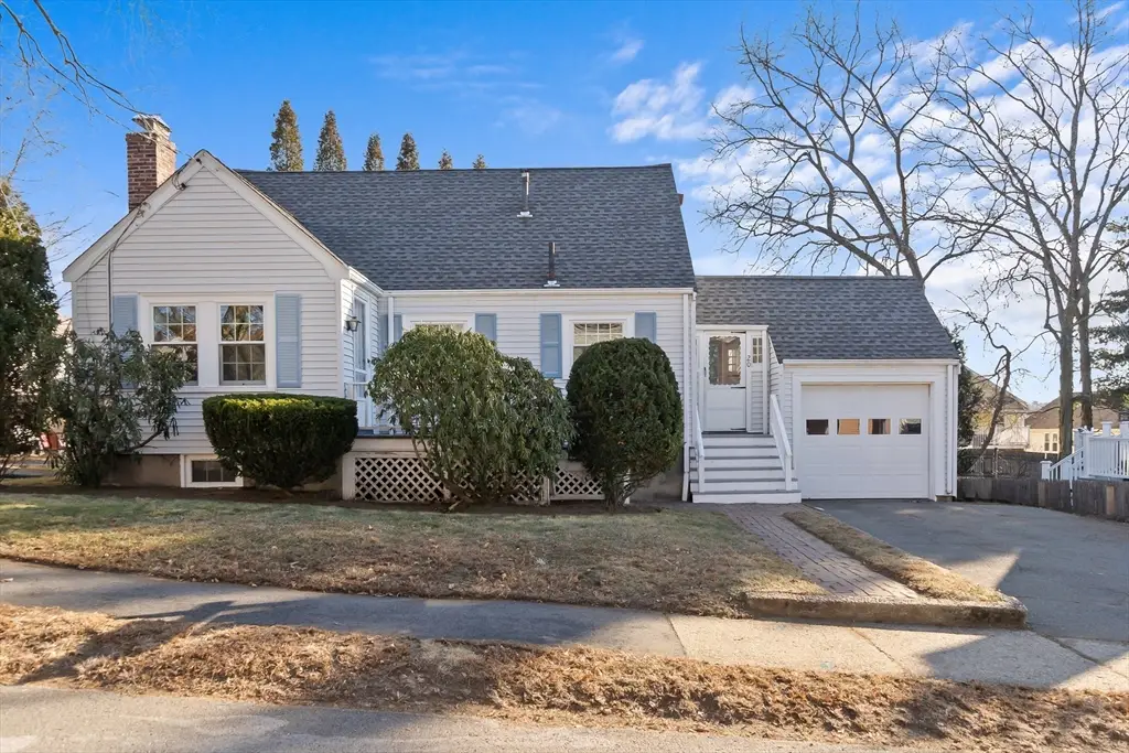 20 Rosedale Rd, Watertown, MA 02472 - Image #1