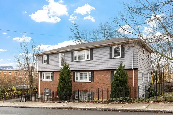 10 Everett Avenue, Boston, MA 02125