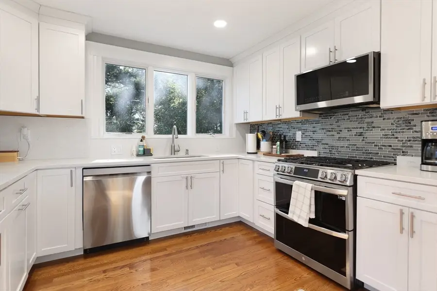 0 & 15 Whitman Road, Medford, MA 02155 - Image #3