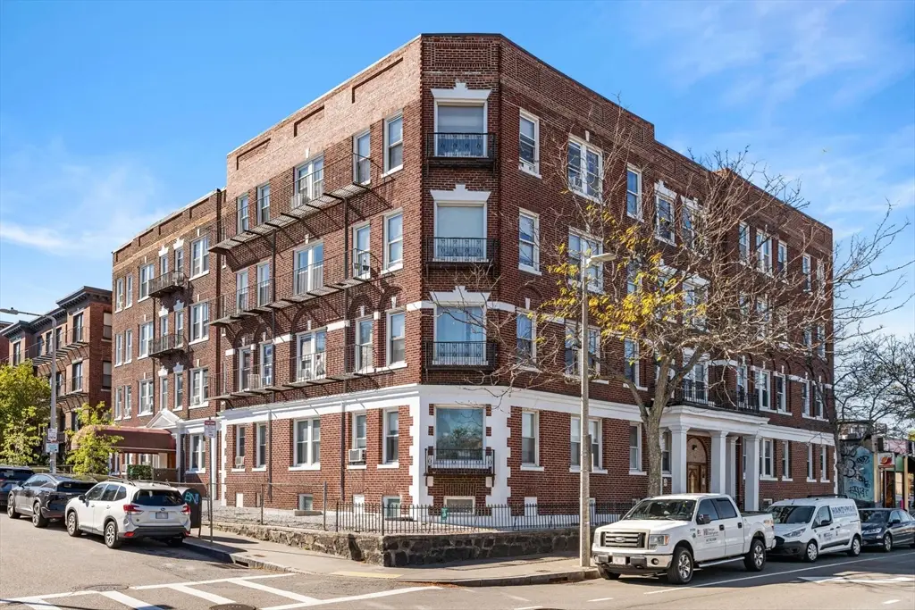 178 Brighton Ave #12, Boston, MA 02134 - #1