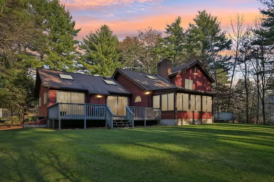 12 Surrey Dr, Lakeville, MA 02347 - Image #2