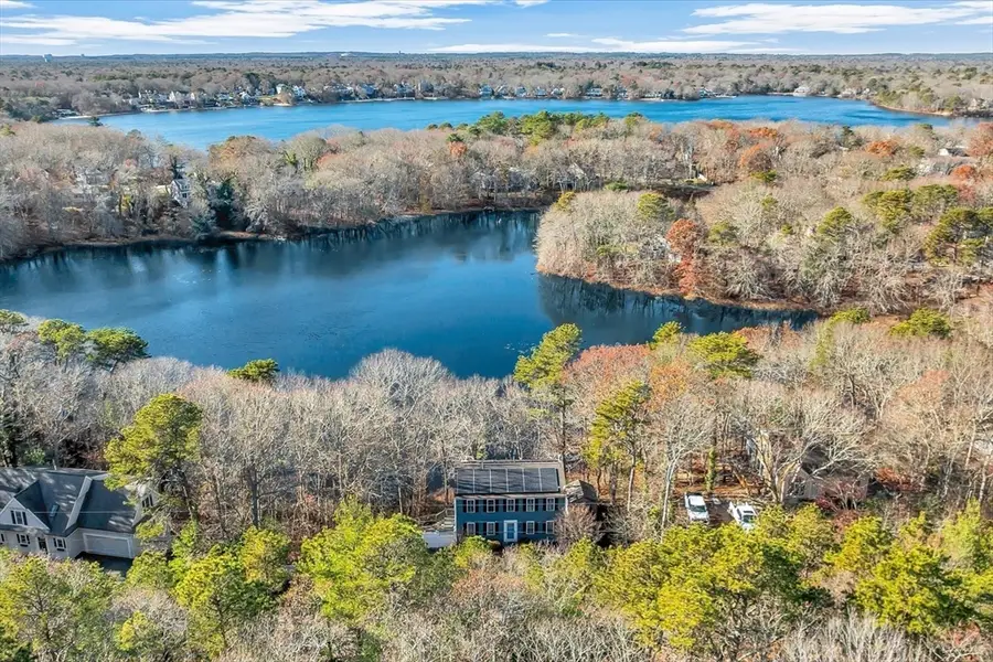 160 Algonquin Ave, Mashpee, MA 02649 - Image #3