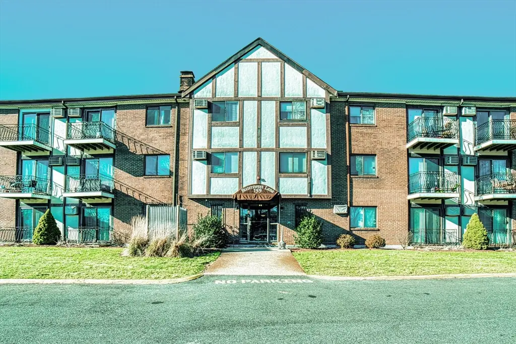 159 Bittersweet Lane #107, Randolph, MA 02368 - Image #1