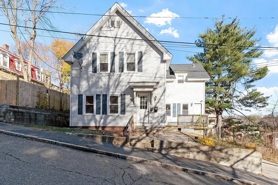 32 Birch Street, Fitchburg, MA 01420 - Image #2