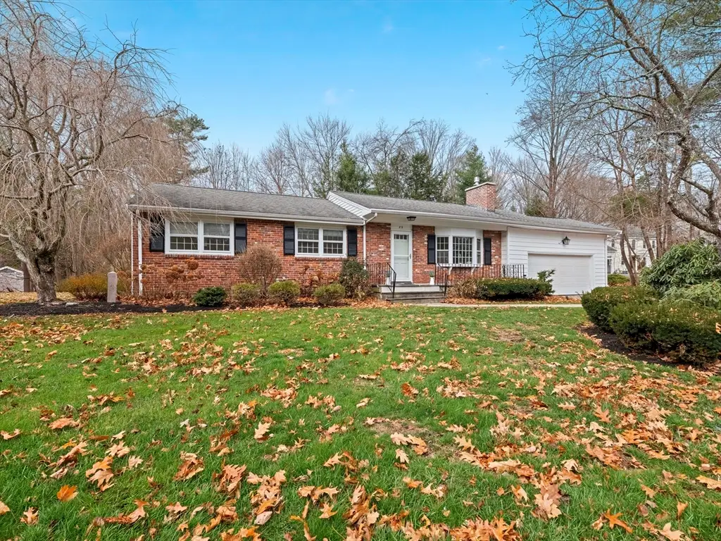 89 Windsor Ave, Acton, MA 01720 - #1