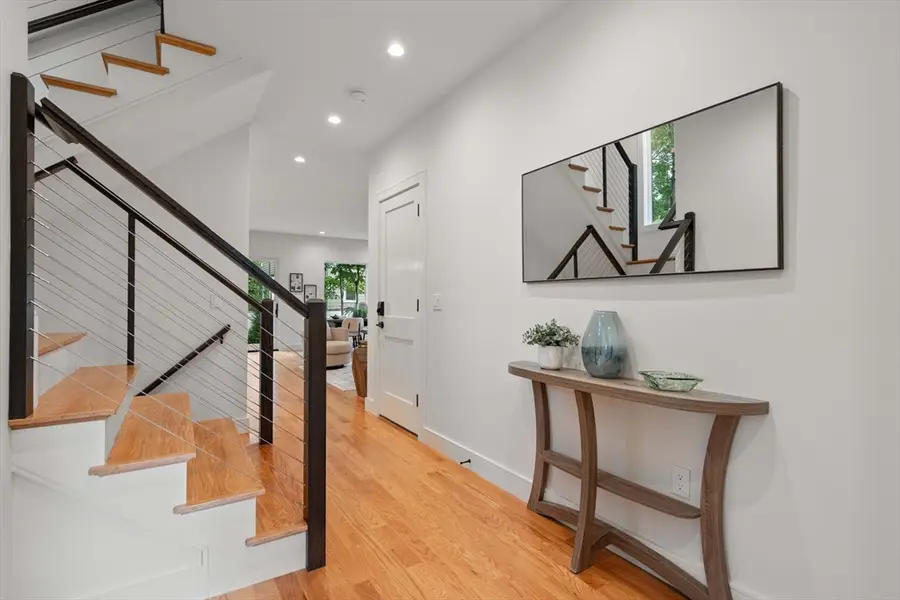 110 Harvard St Unit A #A, Newton, MA 02460 - Image #2