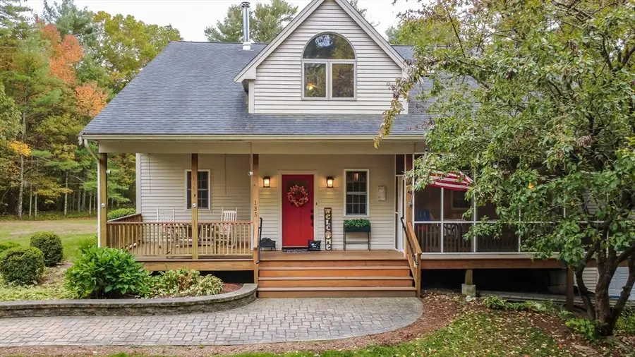 135 S Washington St, Norton, MA 02766 - Image #2
