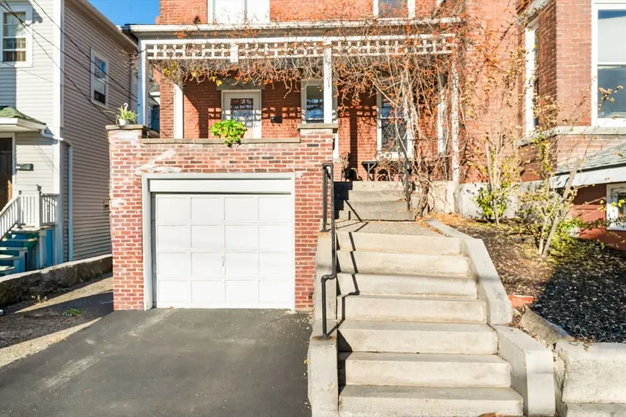 58 (A B) Oliver Street, Fitchburg, MA 01420 - Image #3