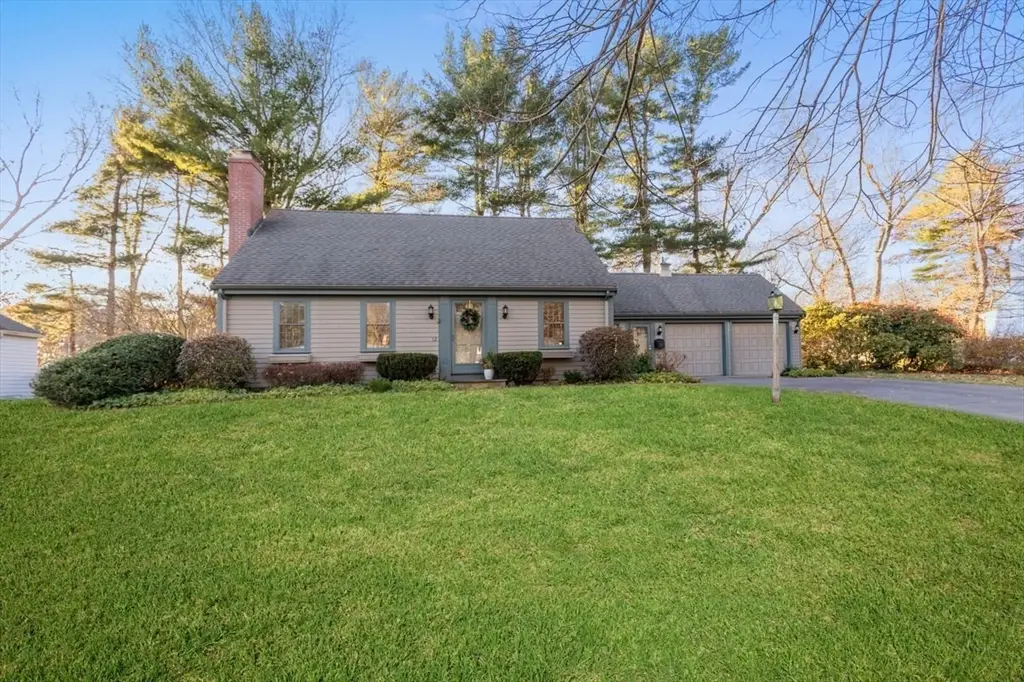 12 Hoover Road, Hingham, MA 02043 - Image #1