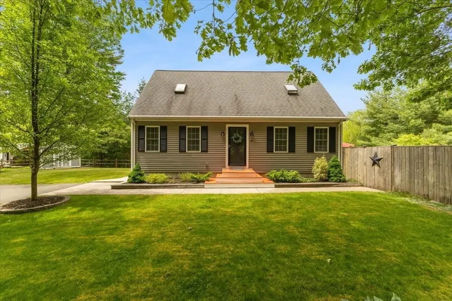 19 Station St, Wareham, MA 02571 - #2