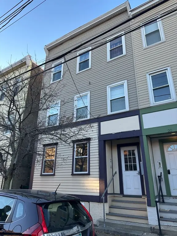18 Bremen St #1, Boston, MA 02128 - Image #1