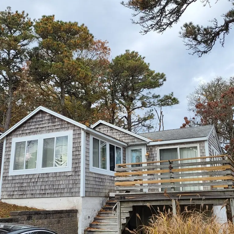 22 Pine Knoll Ave, Chatham, MA 02633 - #1