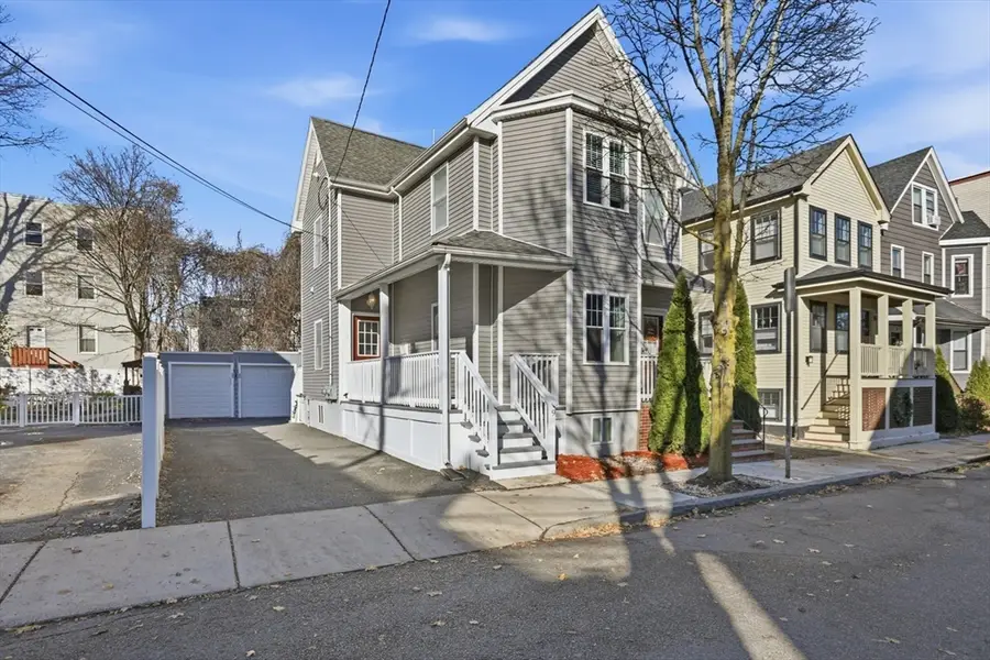 9 Montgomery Ave #1, Somerville, MA 02145 - Image #2
