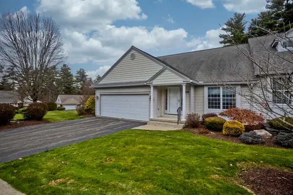 355 Pinehurst Dr #355, East Longmeadow, MA 01028