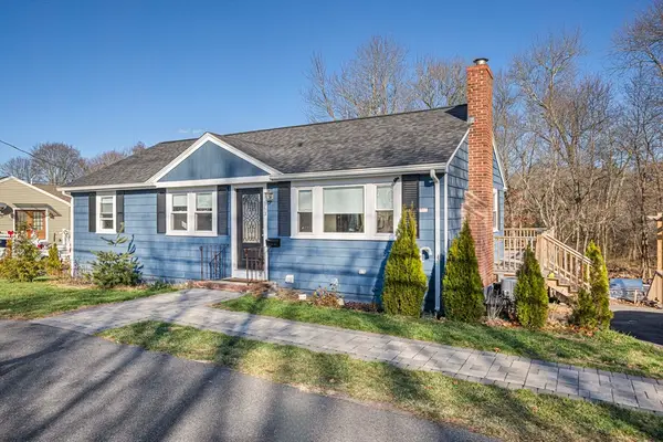 163 Pearl St, Stoughton, MA 02072