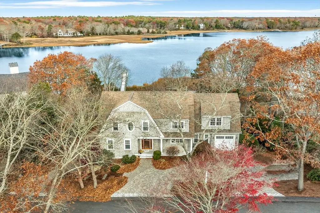 140 Summersea Rd, Mashpee, MA 02649 - Image #1
