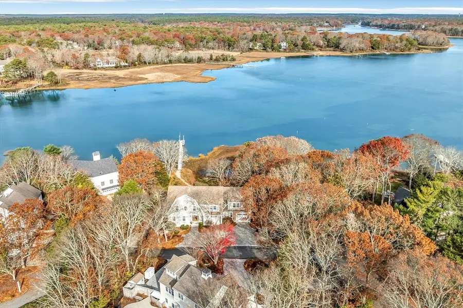 140 Summersea Rd, Mashpee, MA 02649 - Image #3