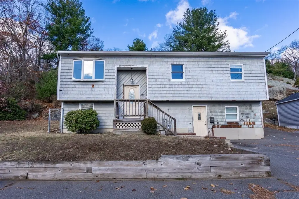 29 Rockway Road, Peabody, MA 01960 - Image #1