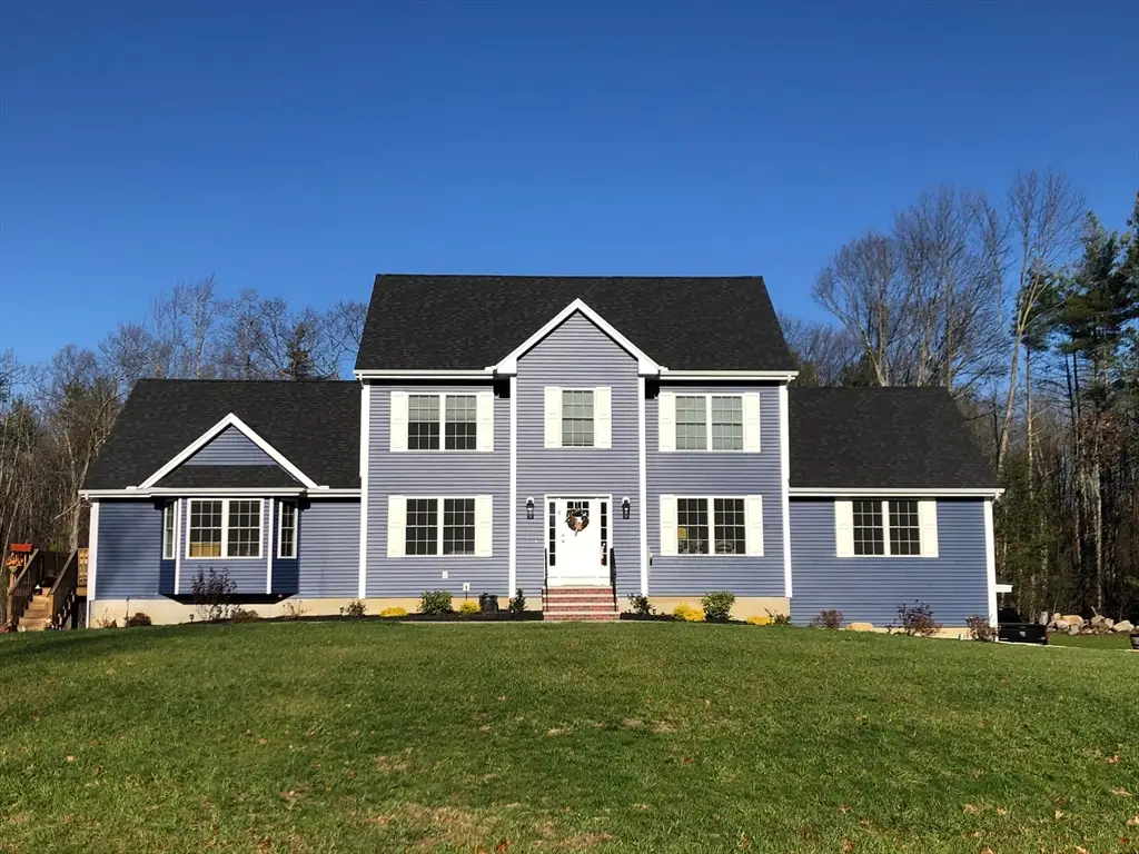 6 Blaisdell Ct, Raymond, NH 03077 - Image #1